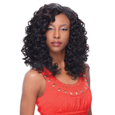 Sensationnel Select Goddess Remi Human Hair Weave - LAVISH 10s"